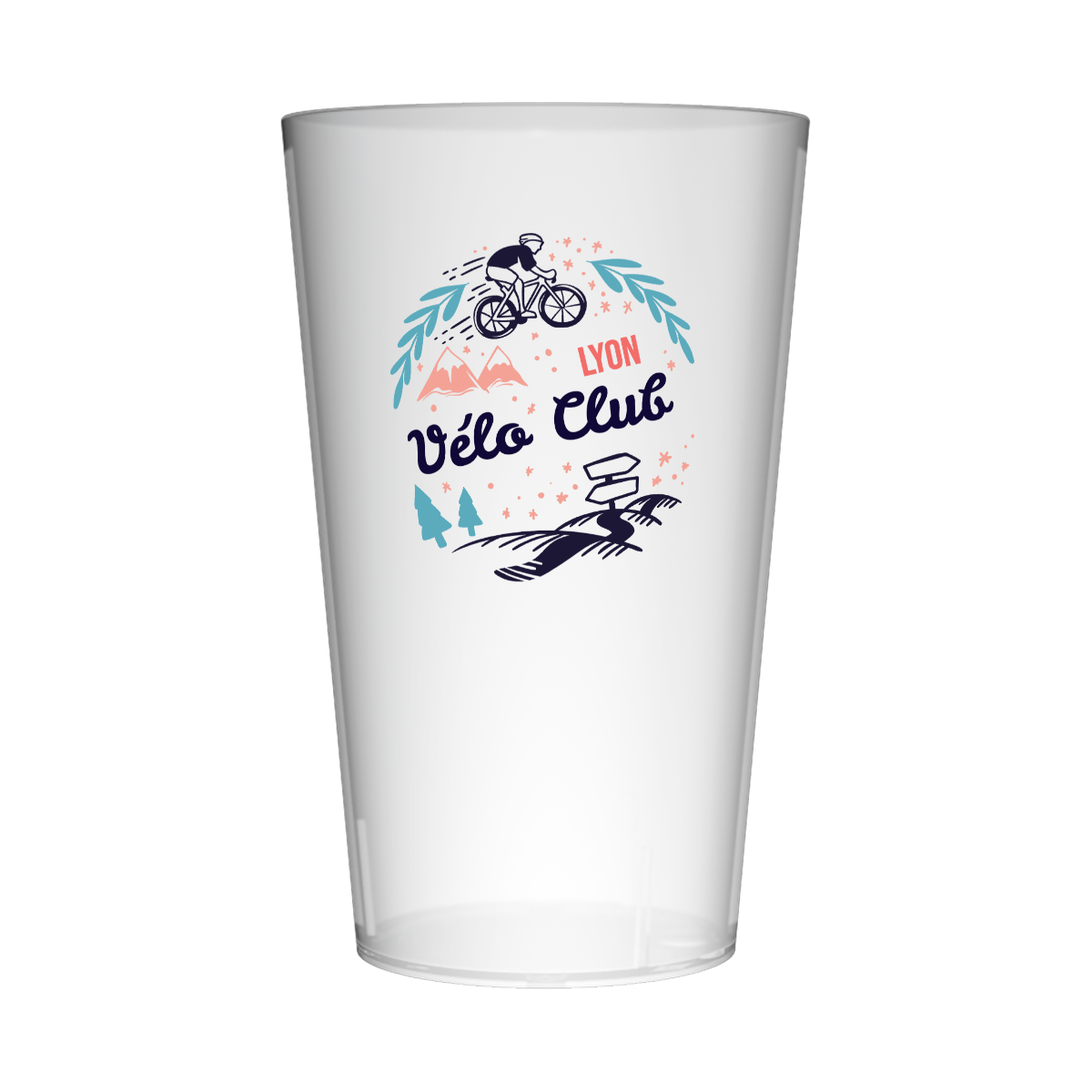 Gobelet Sport Vélo