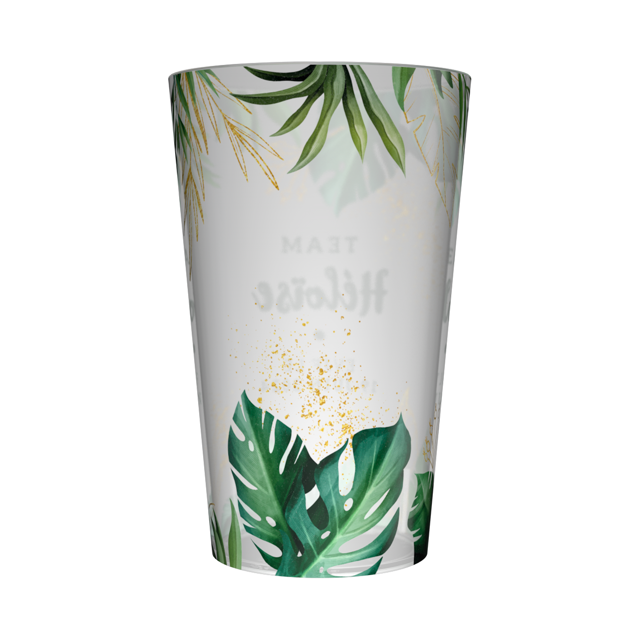 Gobelet personnalisé pour EVJF Verdure 3