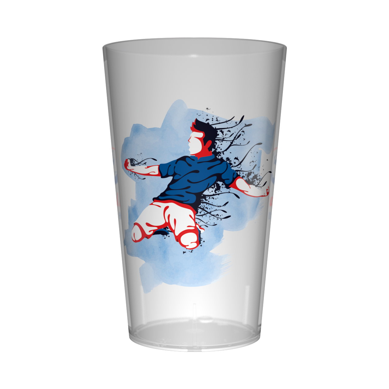 Gobelet Sport Foot Club 2