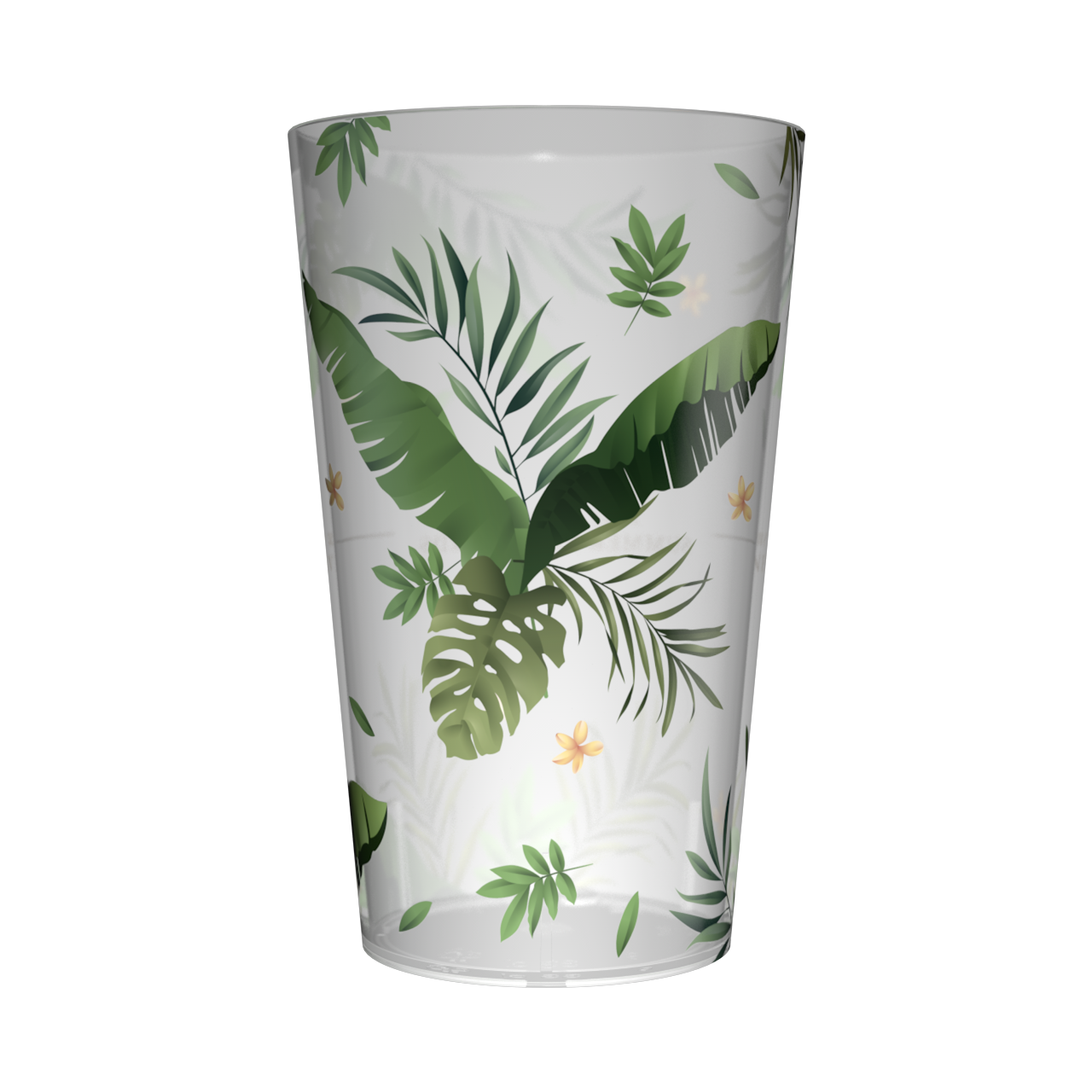 Gobelet personnalisé Summer Tropical 3