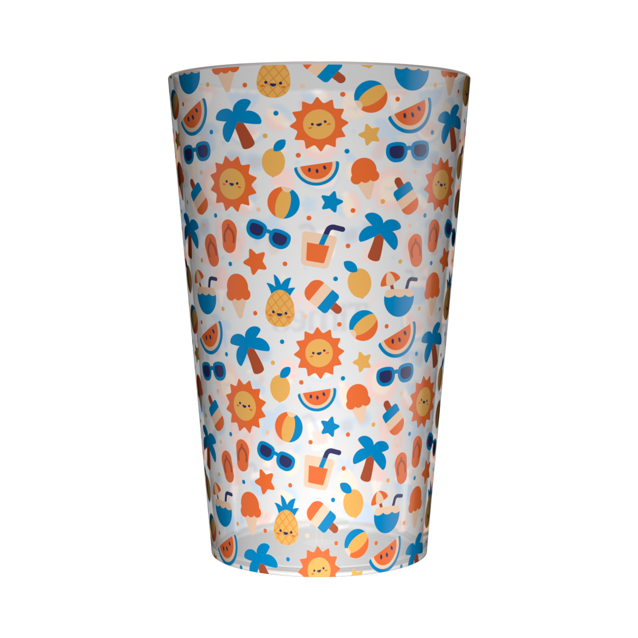 Gobelet personnalisé Summer Pop 2