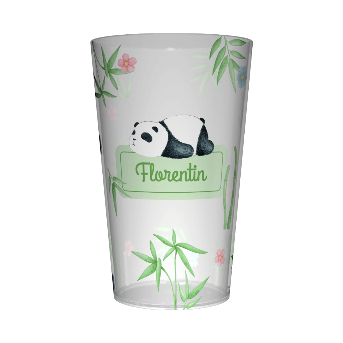 Gobelet Enfant Panda