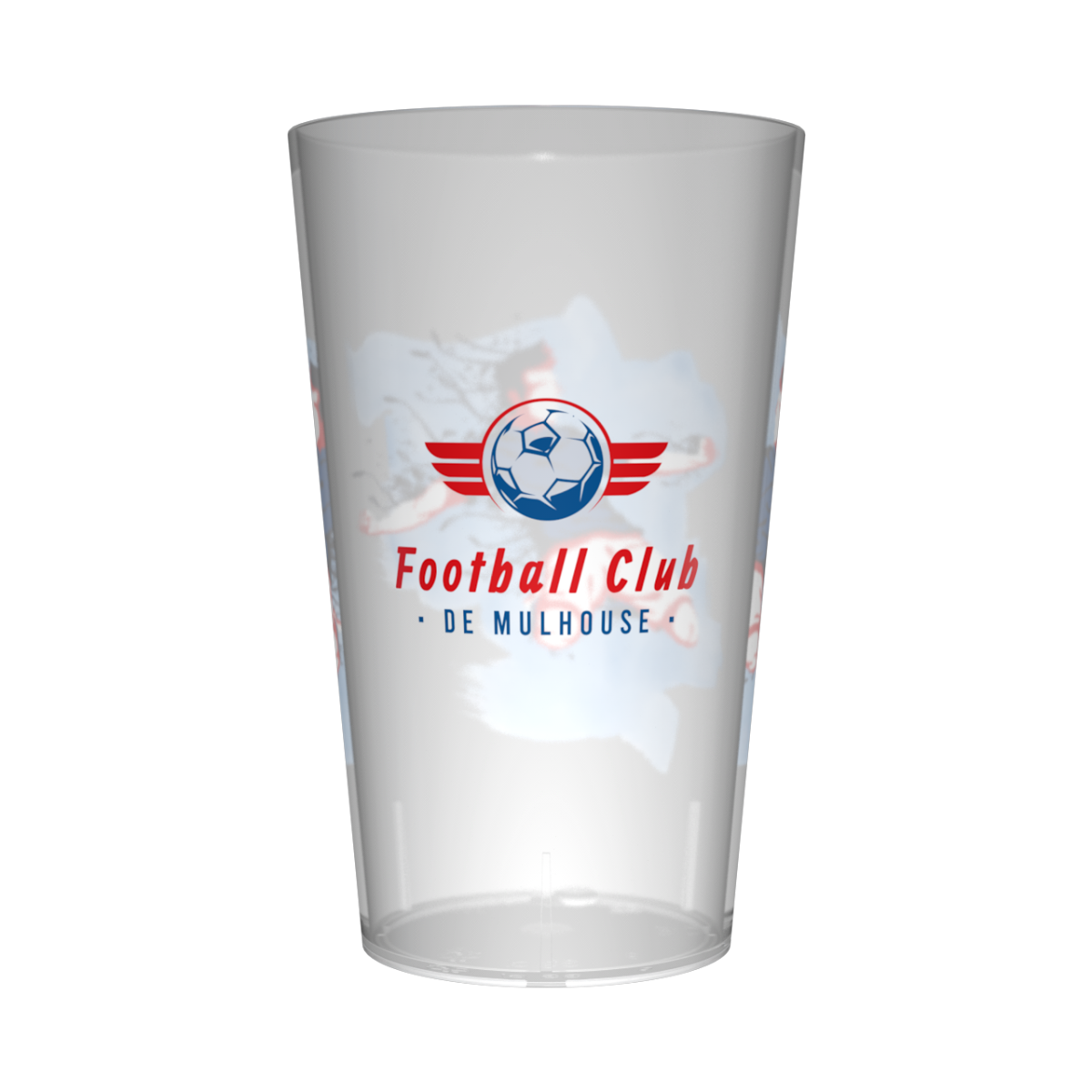 Gobelet Sport Foot Club
