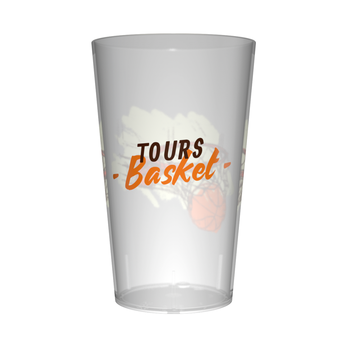 Gobelet Sport Basket