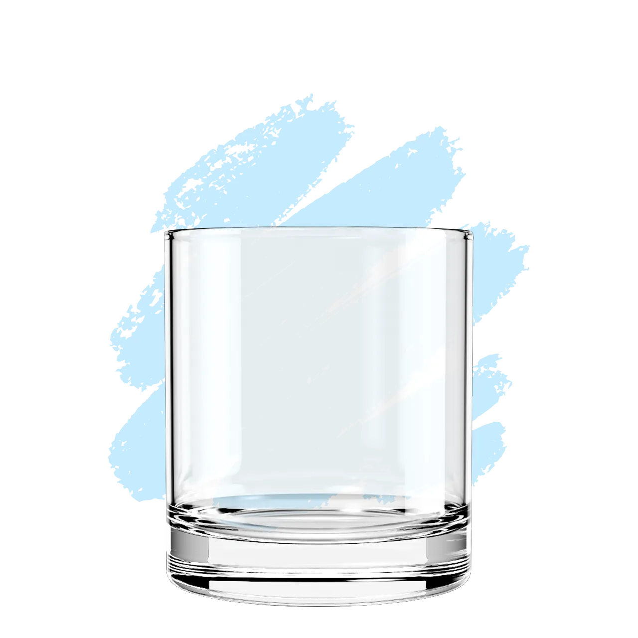 Verre à whisky personnalisé
