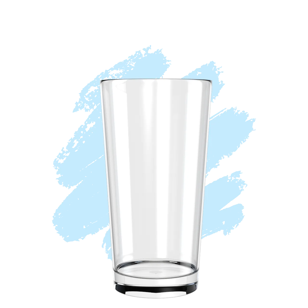 verre bière personnalisé