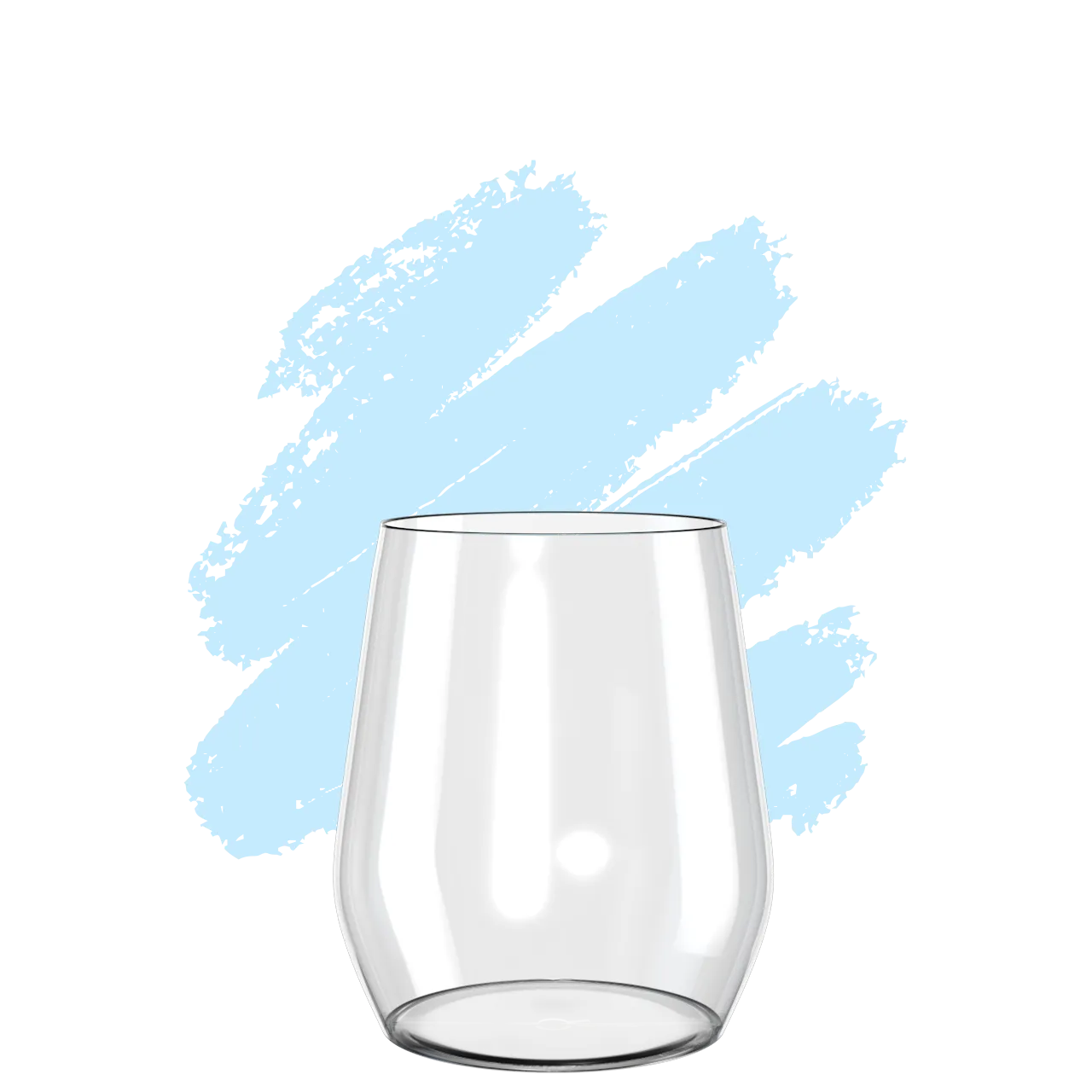 verre à eau personnalisé verre