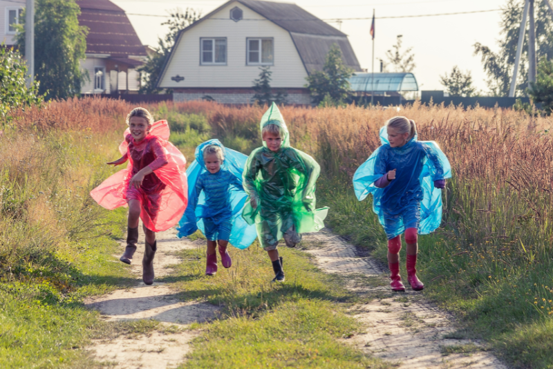 5 activités pour enfants avec le gobelet réutilisable personnalisé
