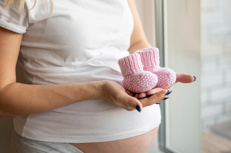 baby shower ou gender reveal