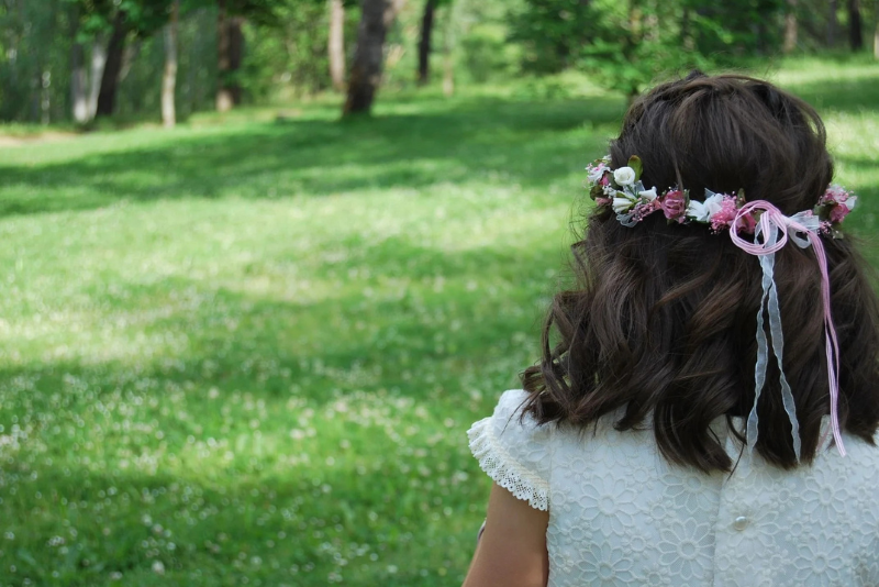 top thème pour une communion