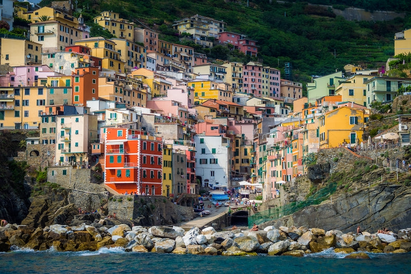 Italie comme lieu de mariage