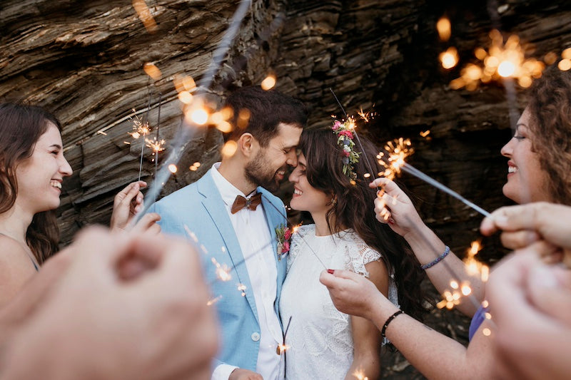 mariage sans enfant