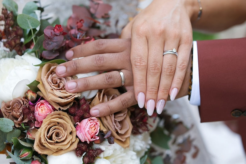 mariage laique