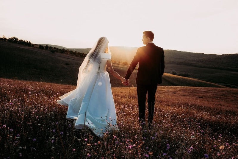 mariage éco responsable