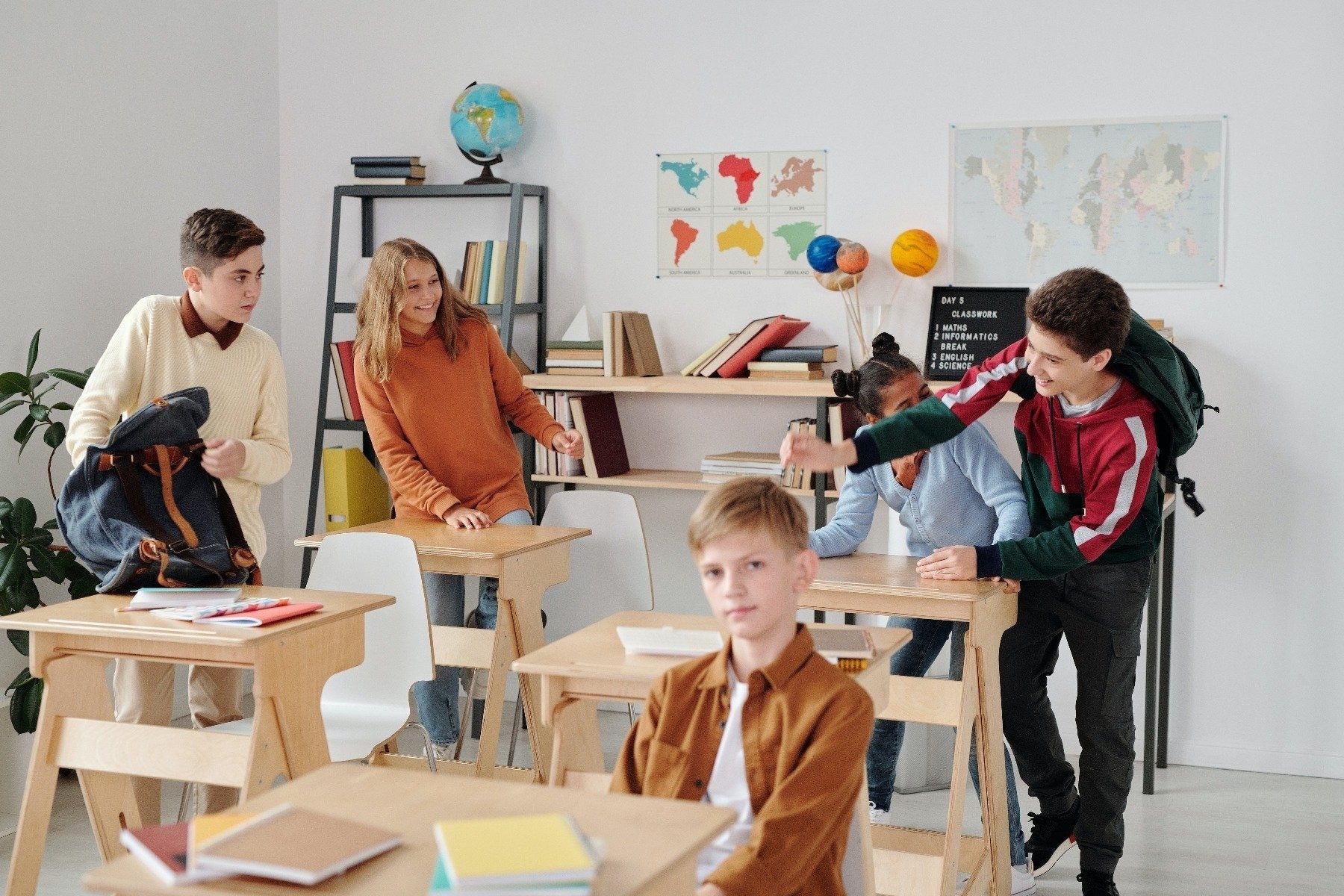 Thème fête des écoles 