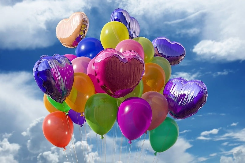 theme anniversaire enfant