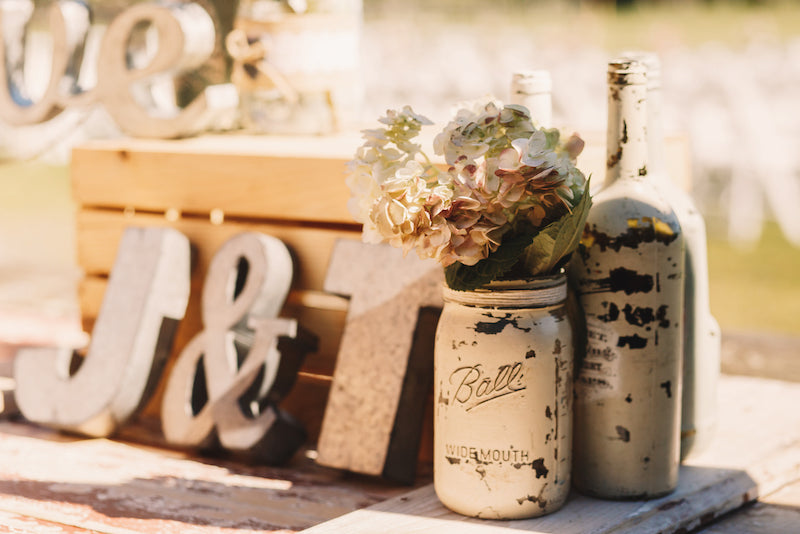 mariage chic et économique