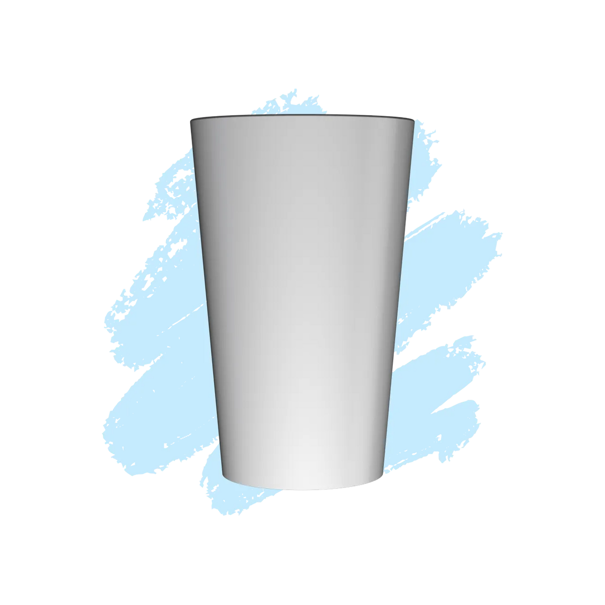 Mains avec une tasse de café. Femme tenant une tasse avec une boisson