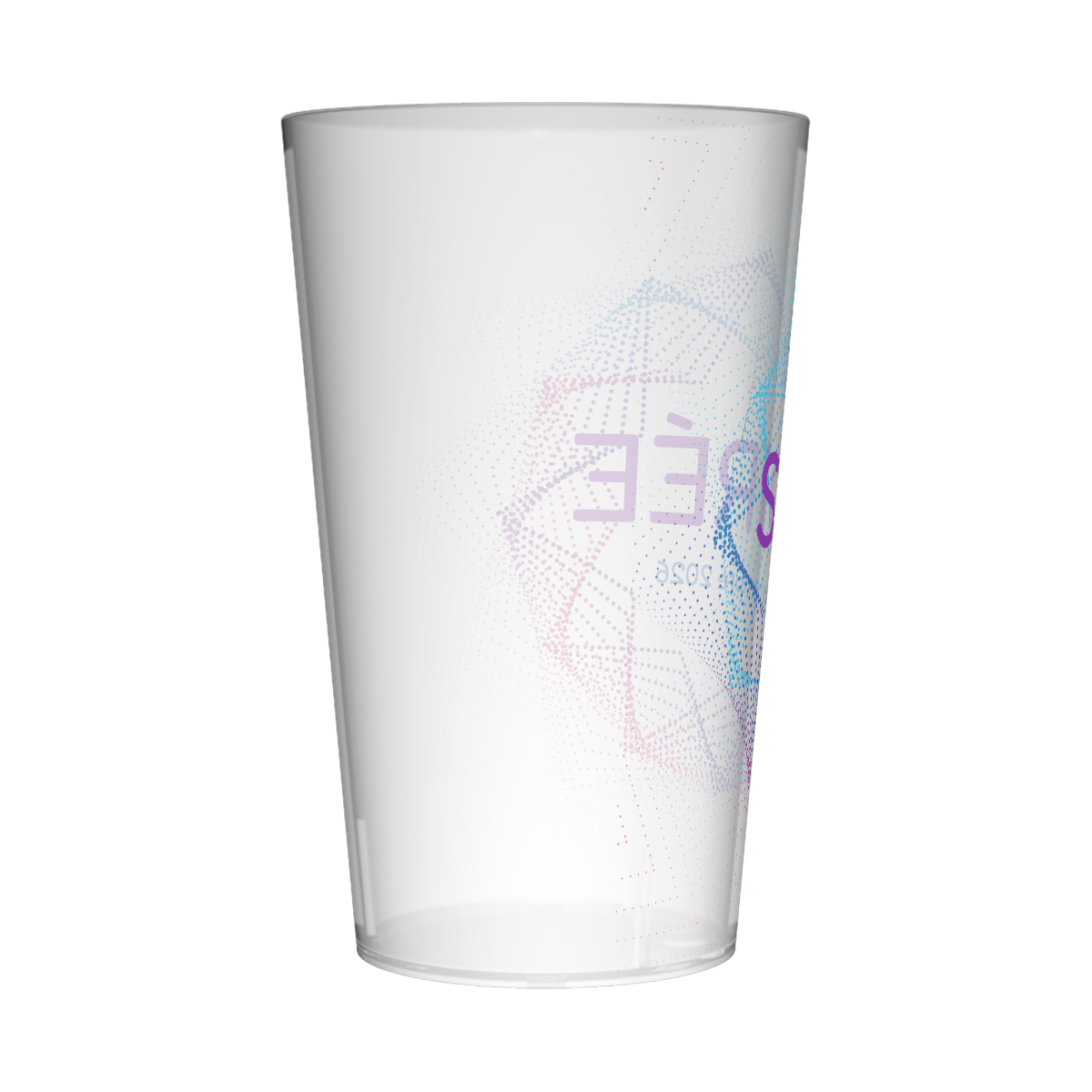 Gobelet personnalisé Soirée Sound 3