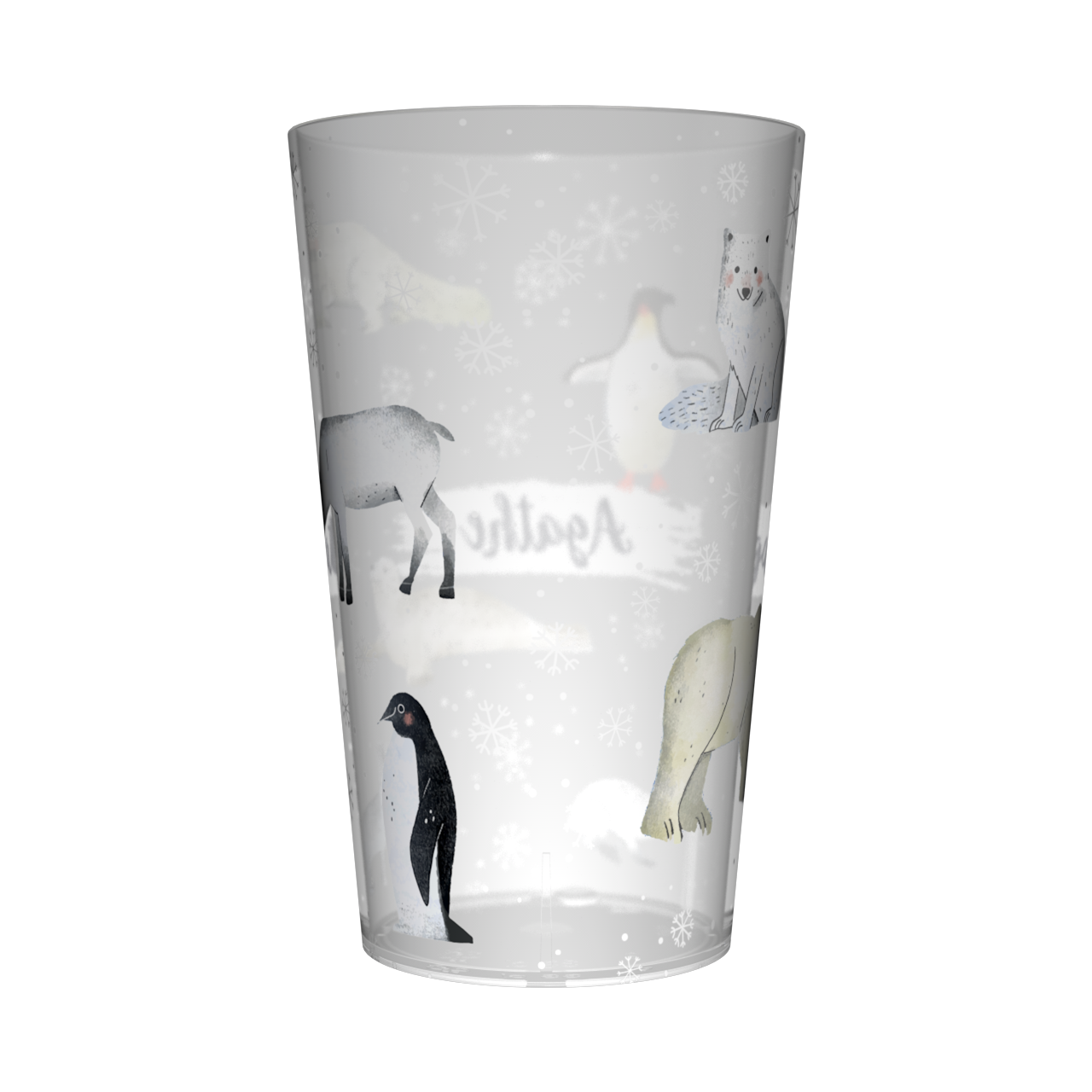 Gobelet Enfant Arctique 3