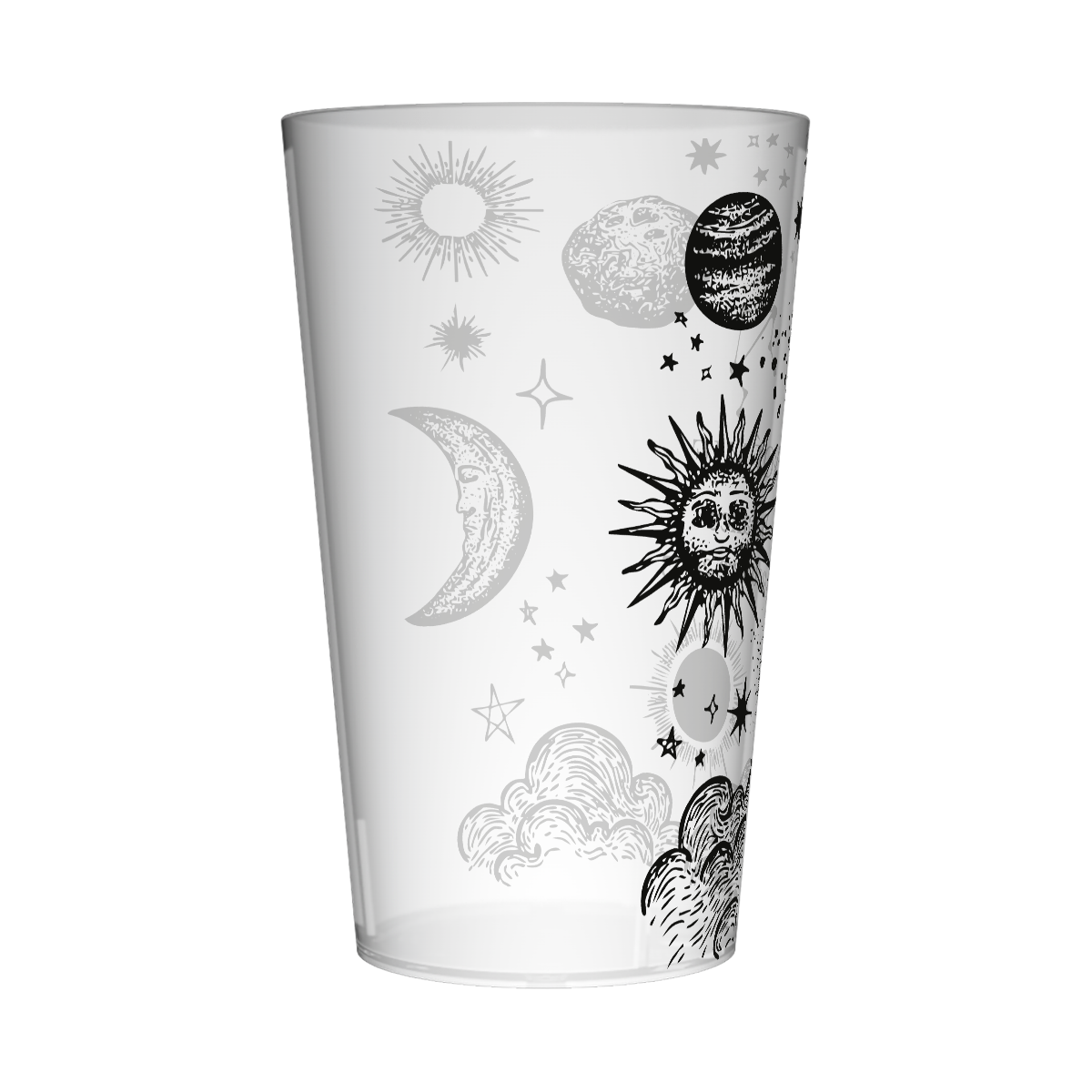 Gobelet personnalisé Astrologie Signe Balance 2