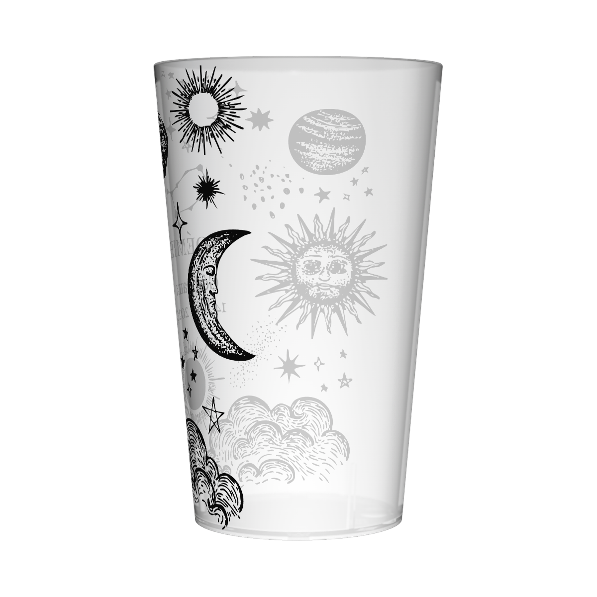 Gobelet personnalisé Astrologie Signe Gémeaux 3