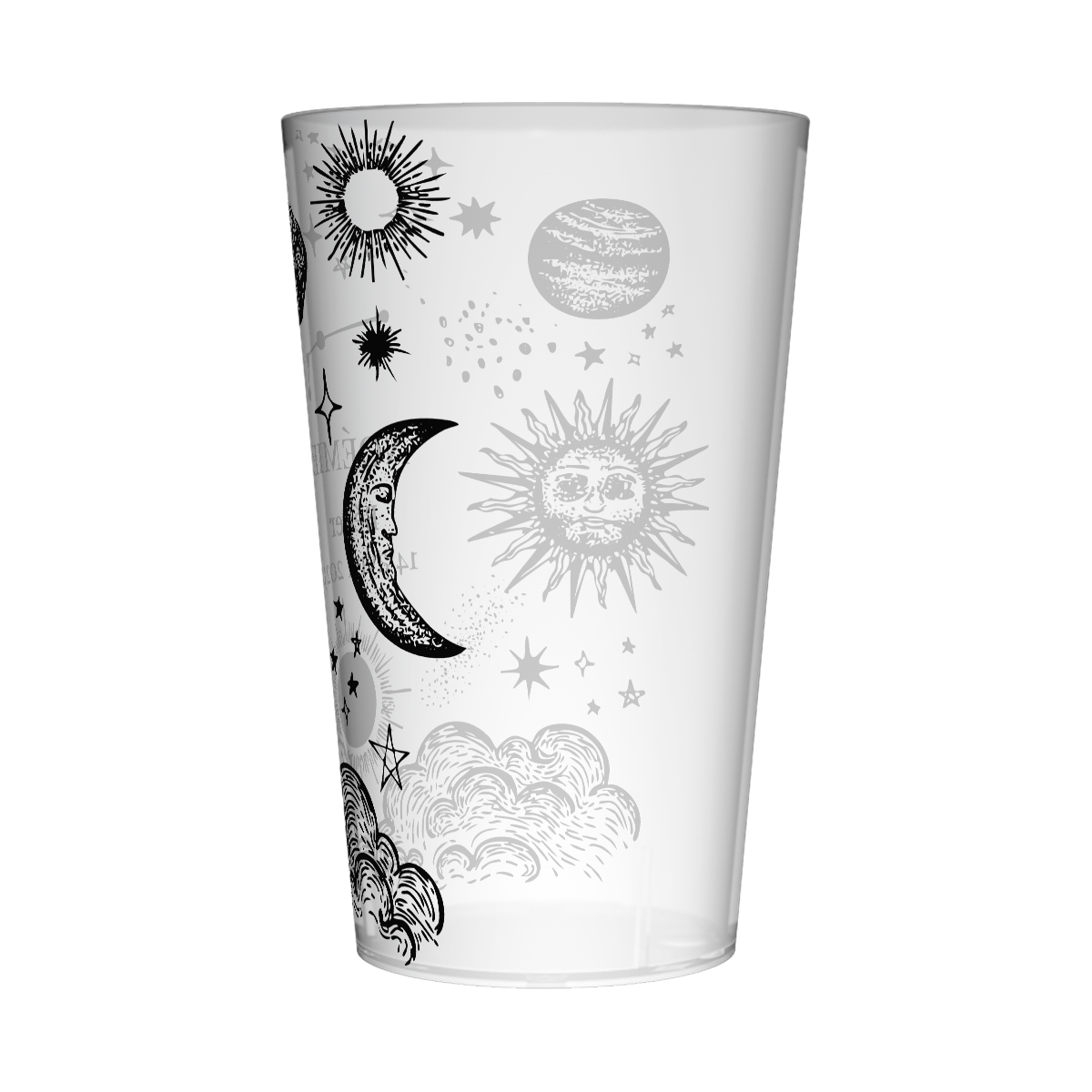 Gobelet personnalisé Astrologie Signe Bélier 3