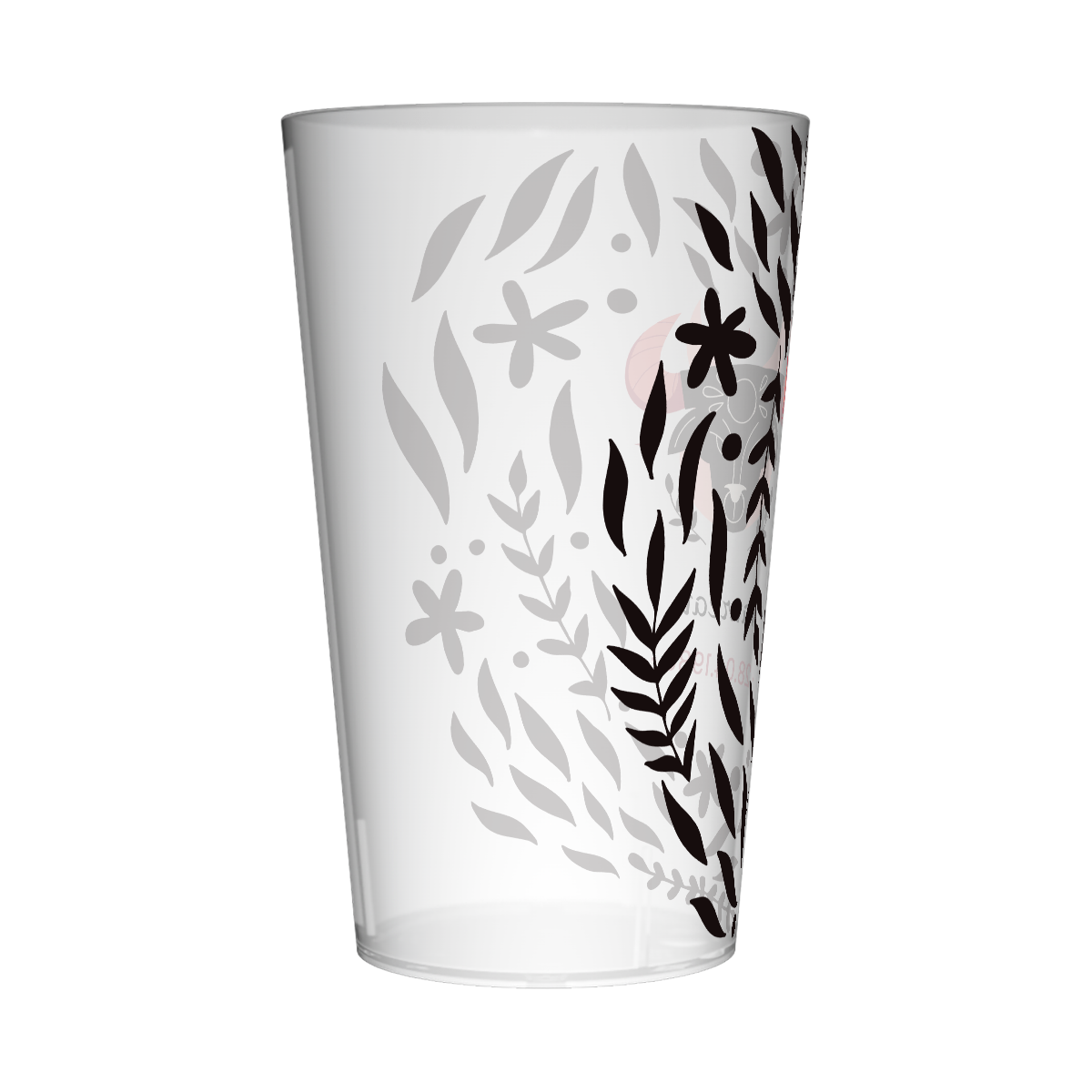 Gobelet personnalisé Astrologie Taureau 2