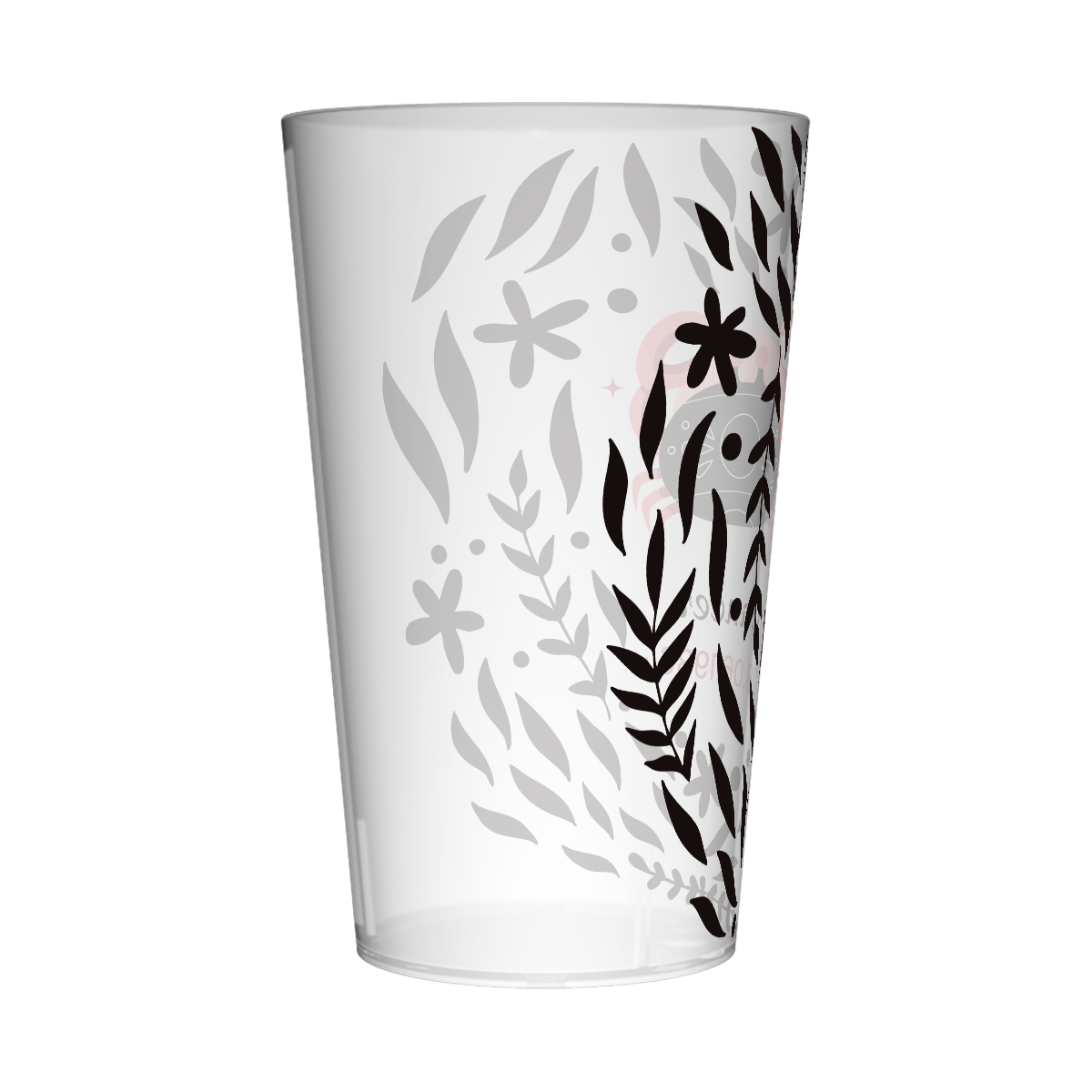 Gobelet personnalisé Astrologie Cancer 2