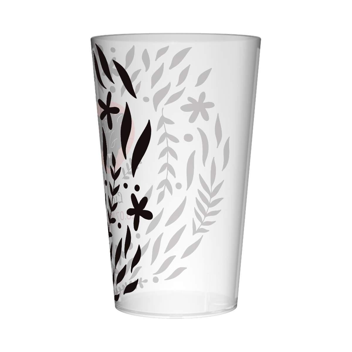 Gobelet personnalisé Astrologie Lion 3