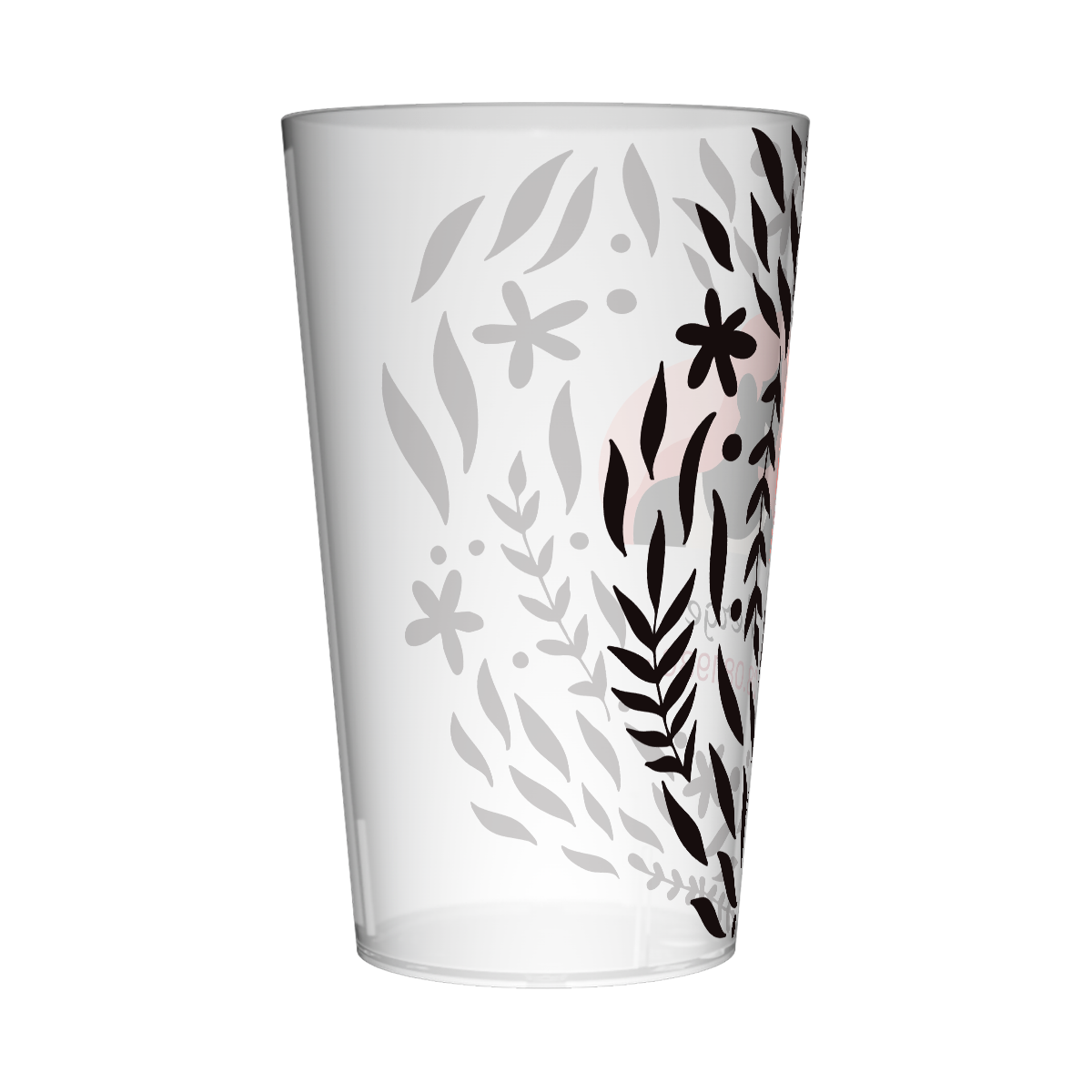 Gobelet personnalisé Astrologie Vierge 2