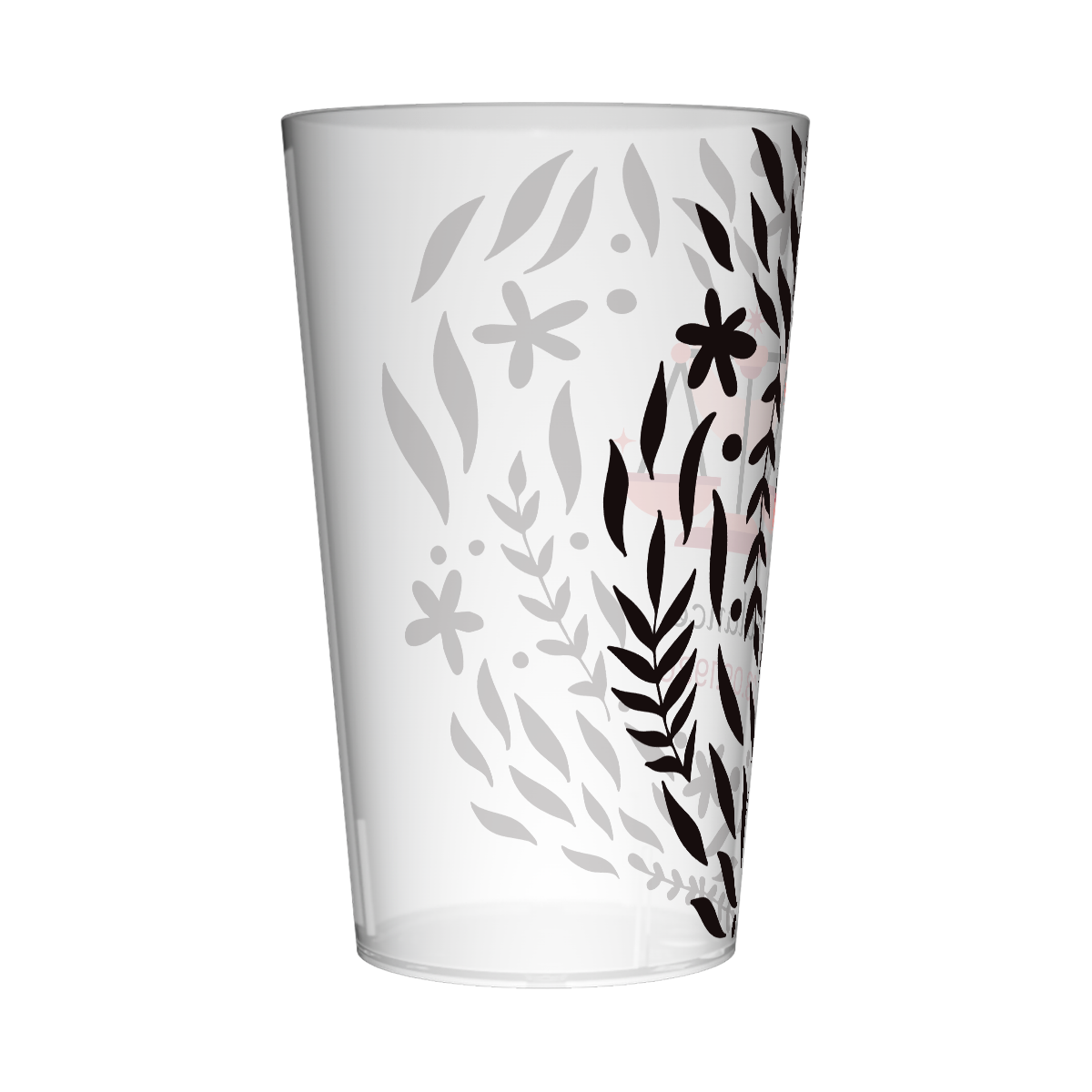 Gobelet personnalisé Astrologie Balance 2