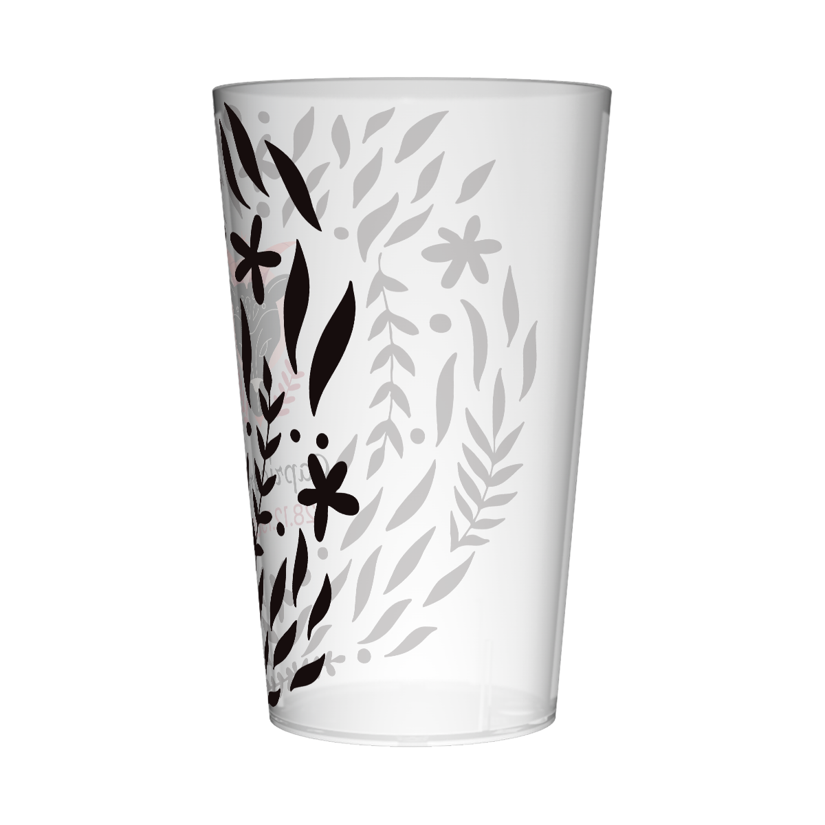 Gobelet personnalisé Astrologie Capricorne 3