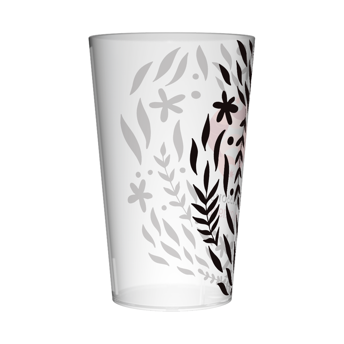 Gobelet personnalisé Astrologie Poisson 2