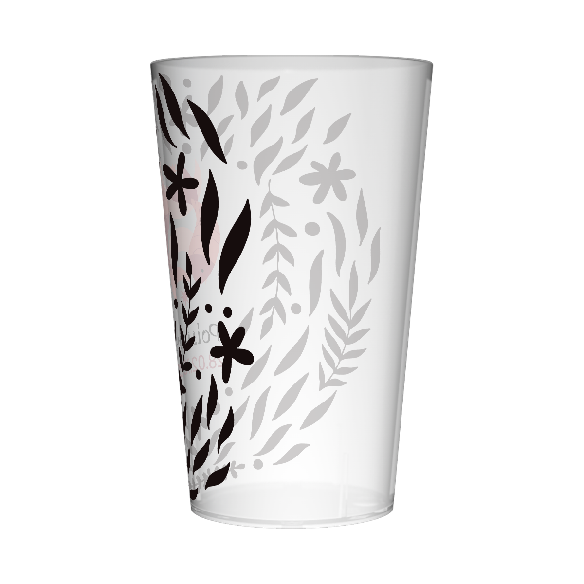 Gobelet personnalisé Astrologie Poisson 3