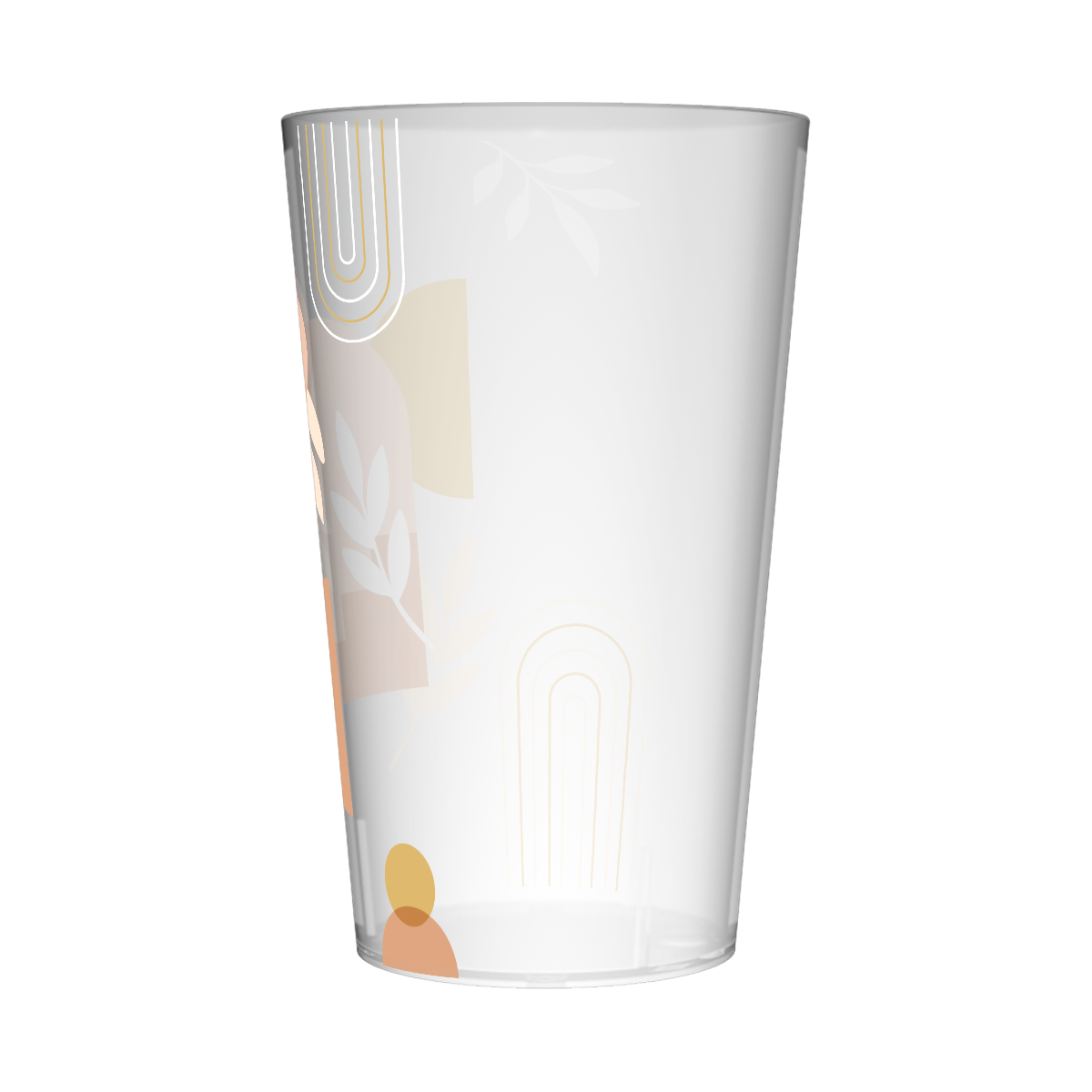 Gobelet personnalisé Déco Aesthetic 3