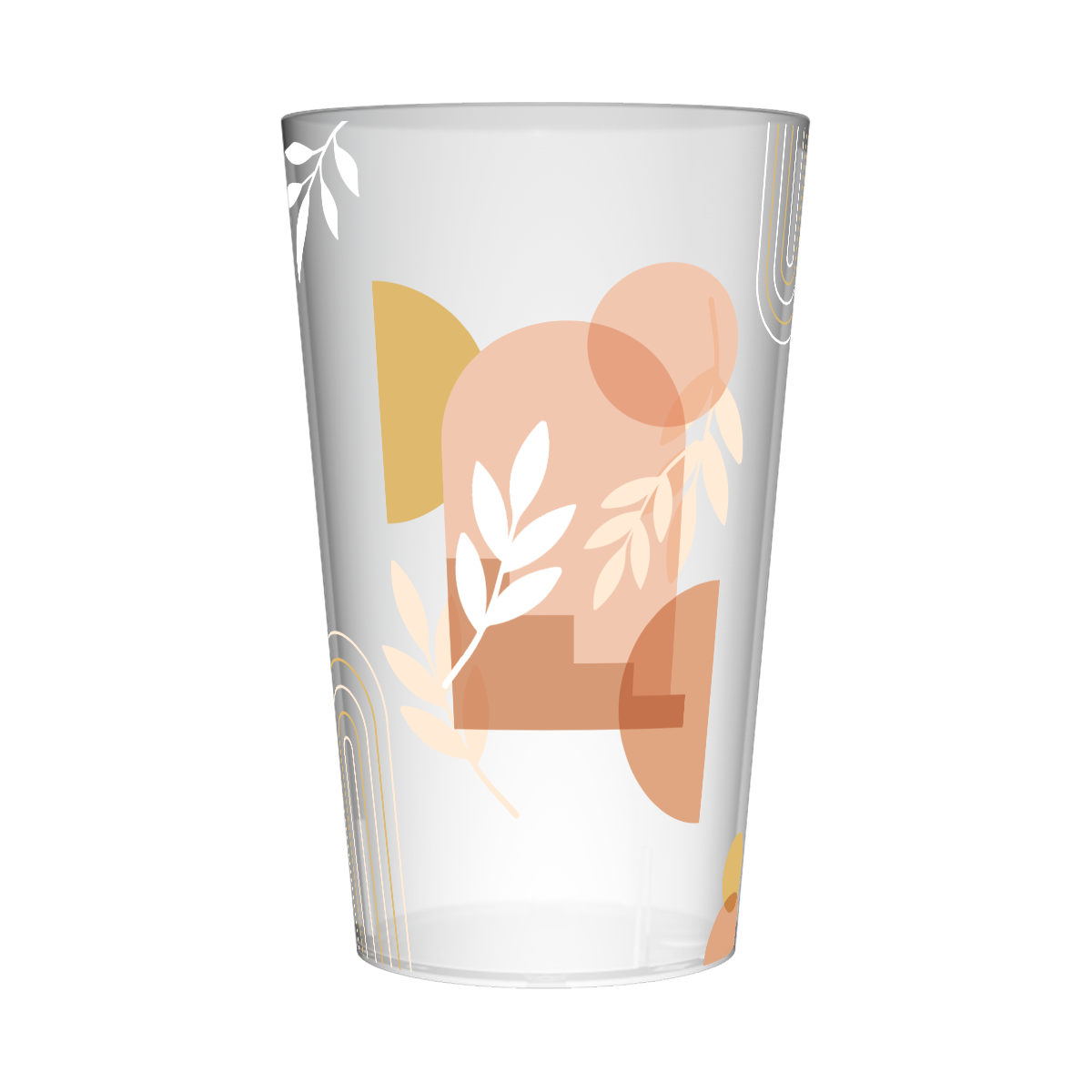 Gobelet personnalisé Déco Aesthetic