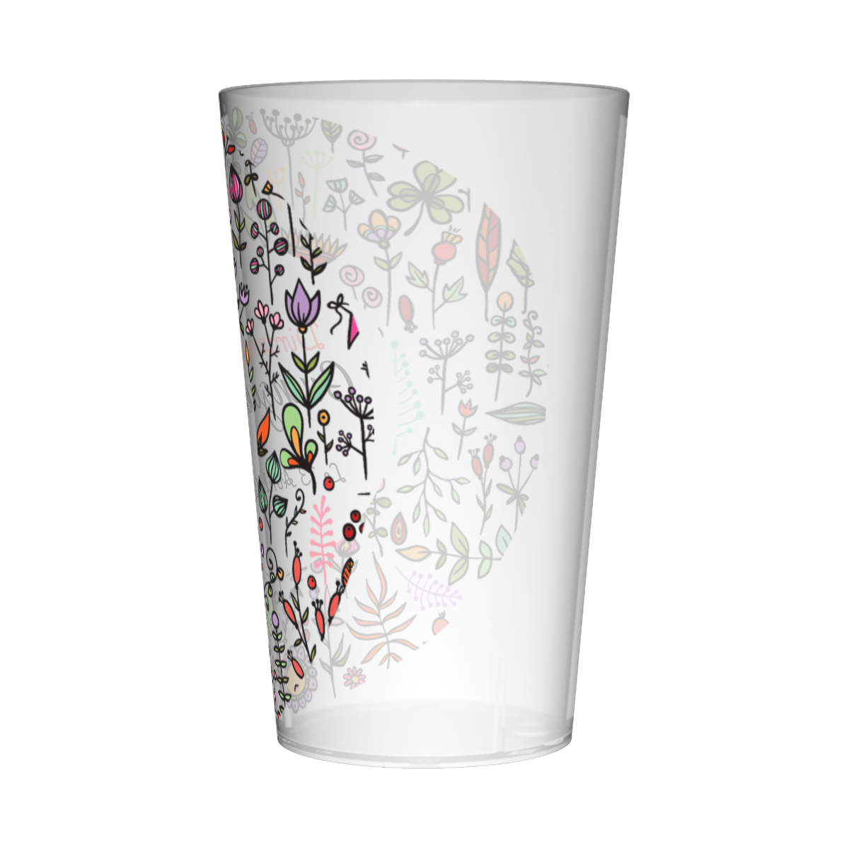 Gobelet personnalisé Guinguette Printemps 3