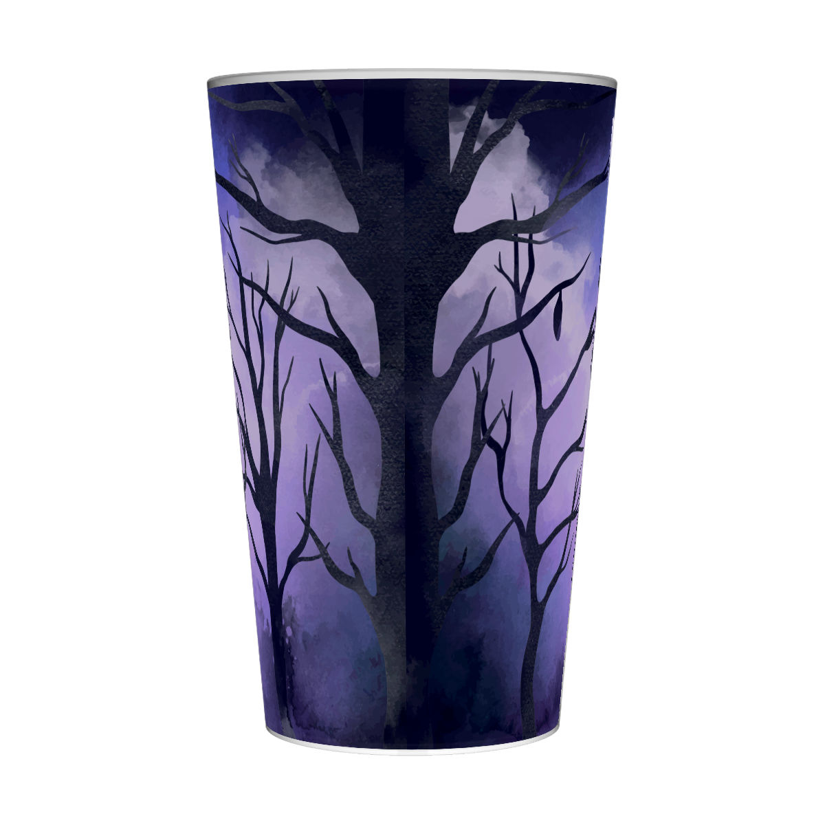 Gobelet personnalisé Halloween Ténébreux 3