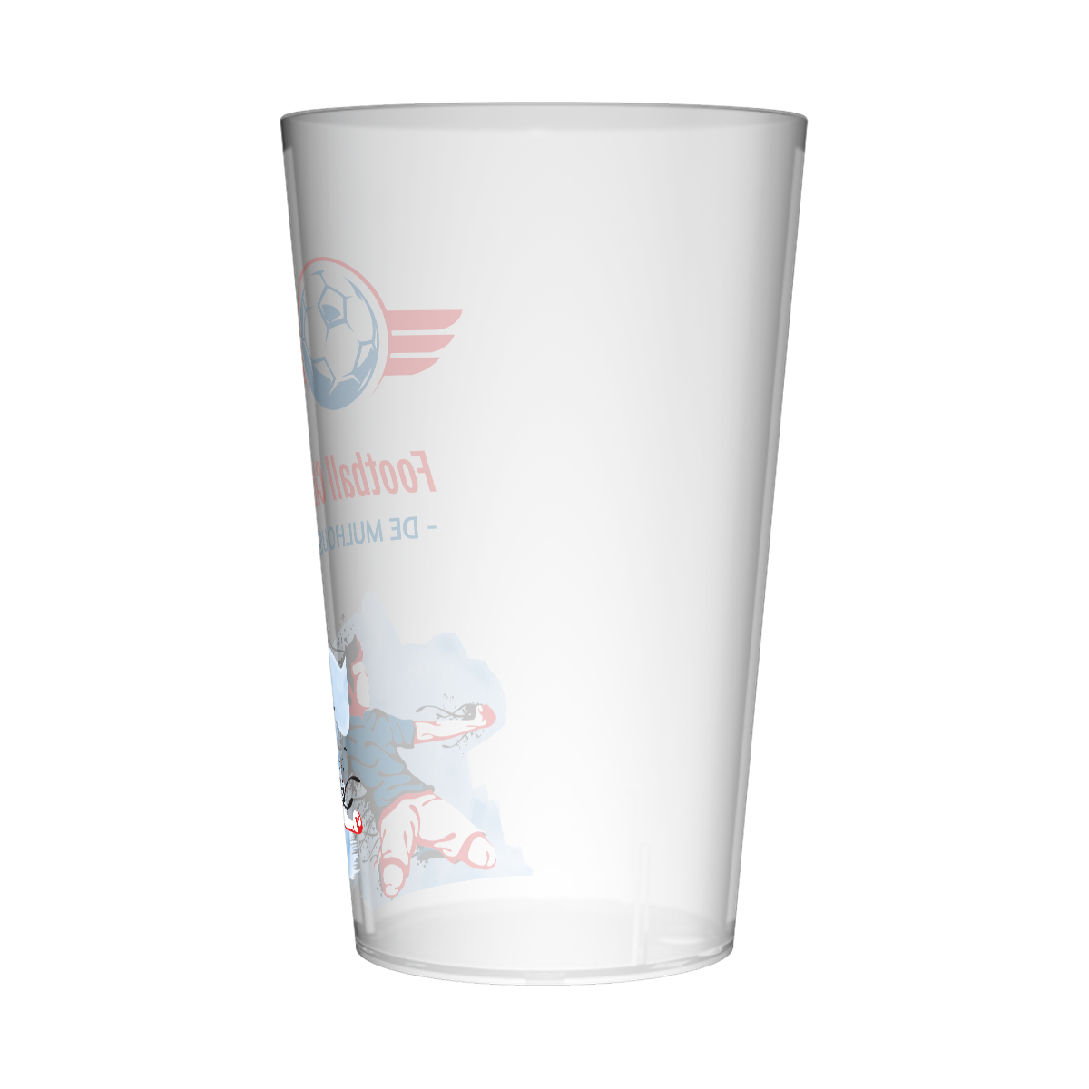 Gobelet Sport Foot Club 3