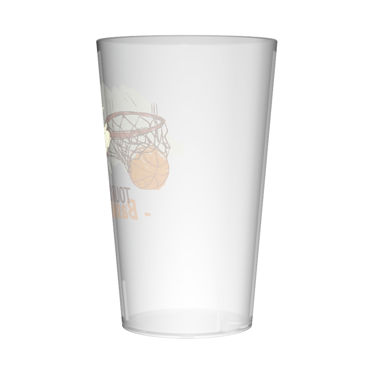 Gobelet Sport Basket 3