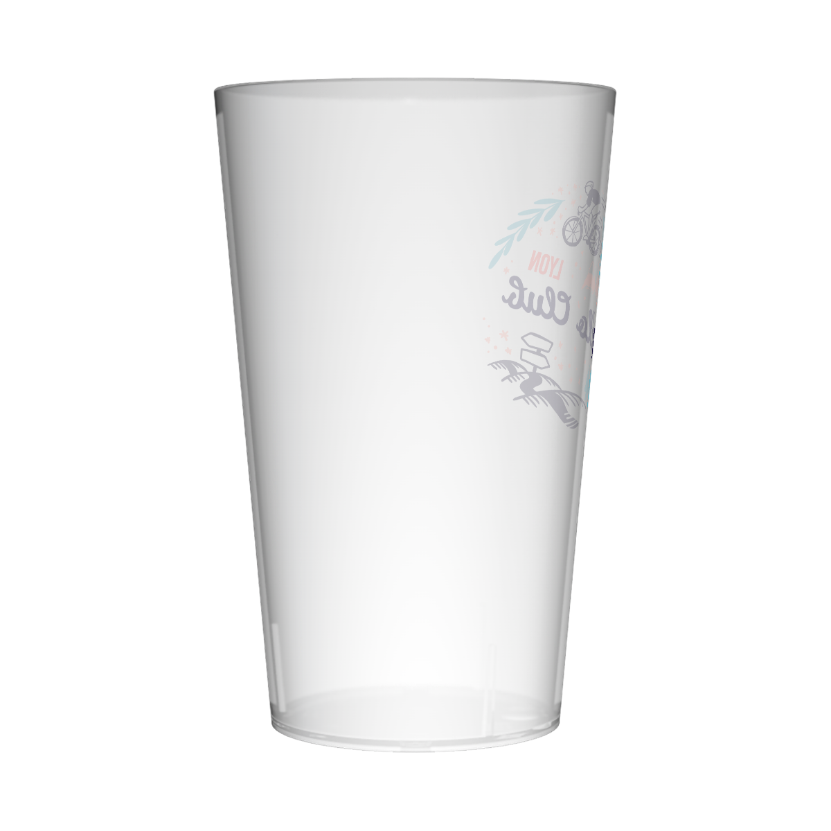 Gobelet Sport Vélo 2