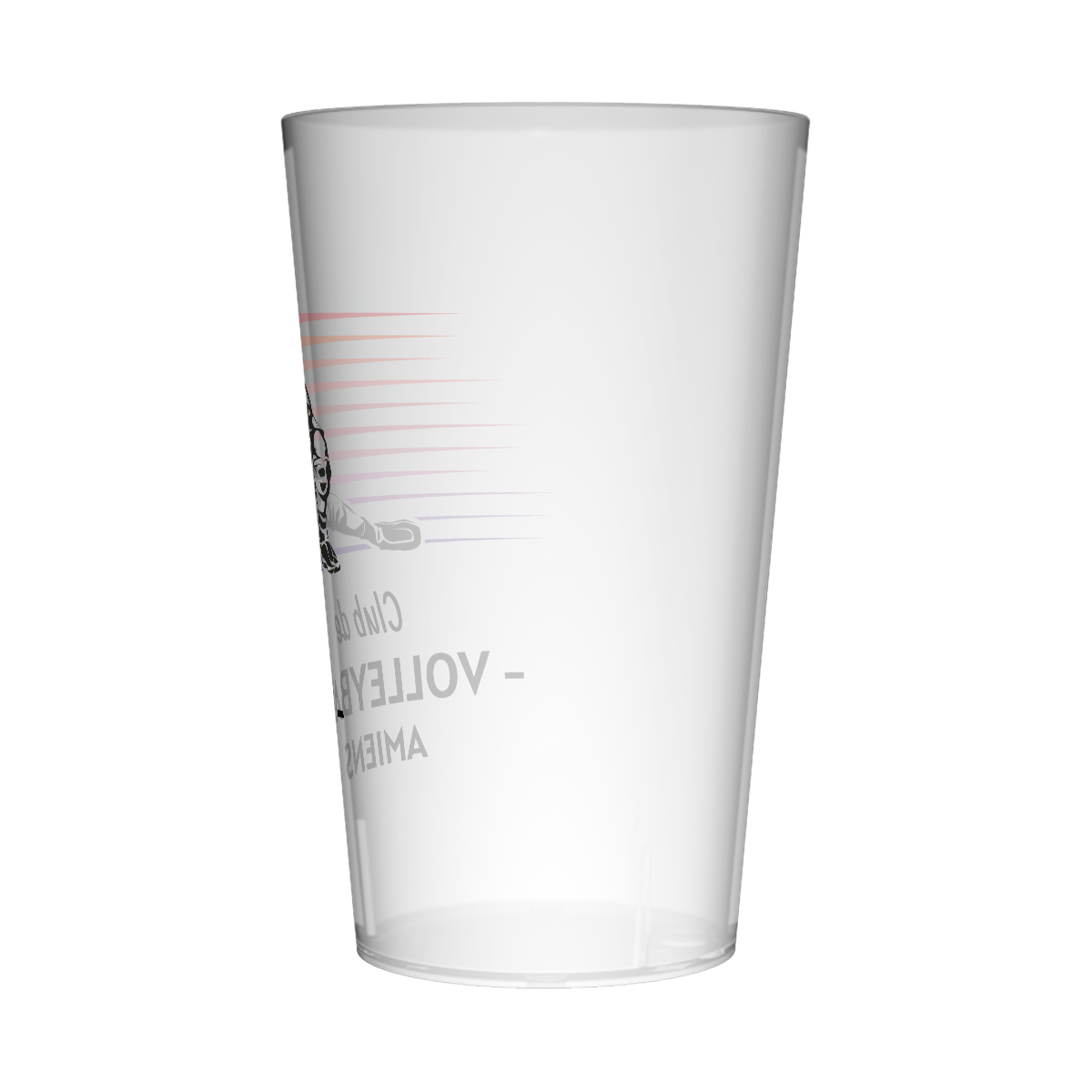 Gobelet Sport Volleyball 3