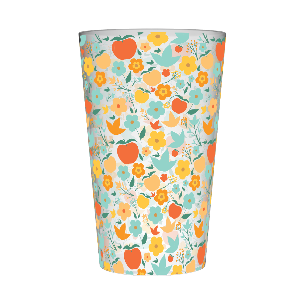 Gobelet personnalisé Summer Chaleureux 3