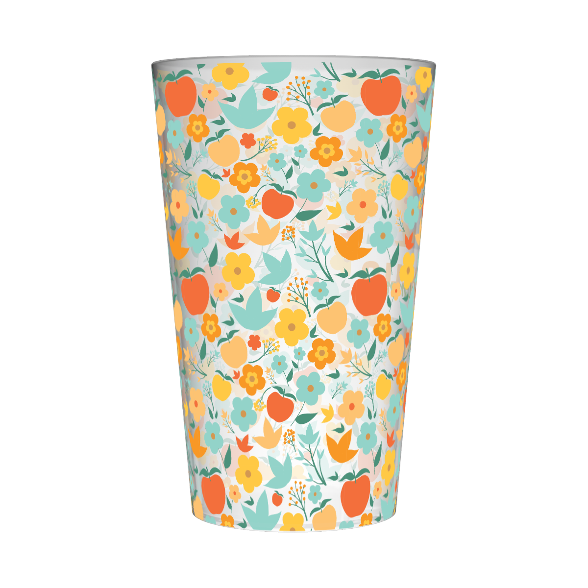 Gobelet personnalisé Summer Chaleureux 2