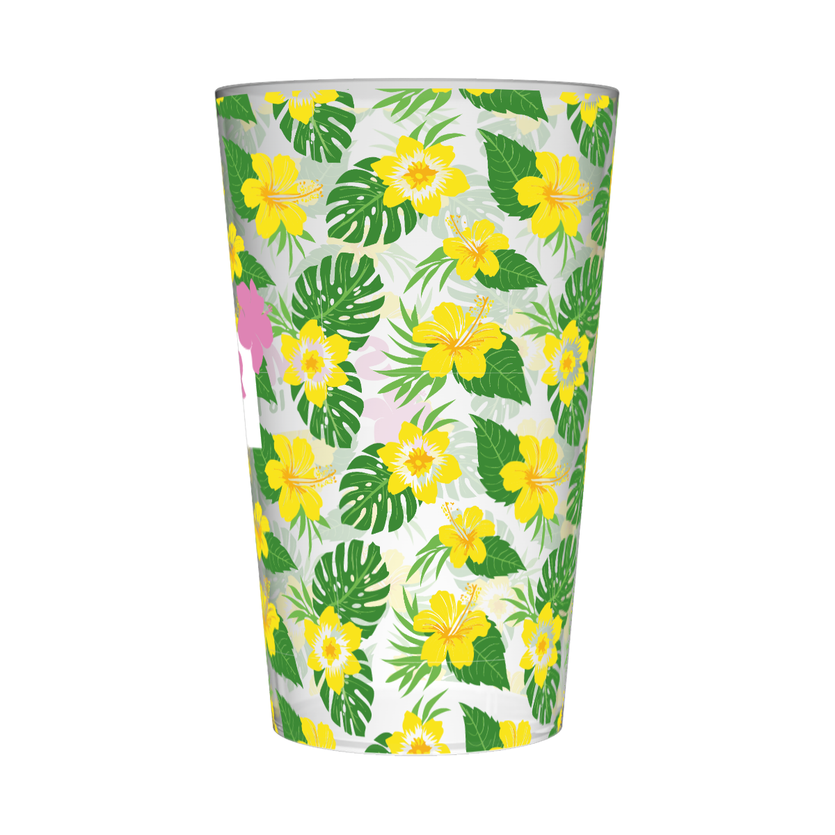 Gobelet personnalisé Summer Exotique 3