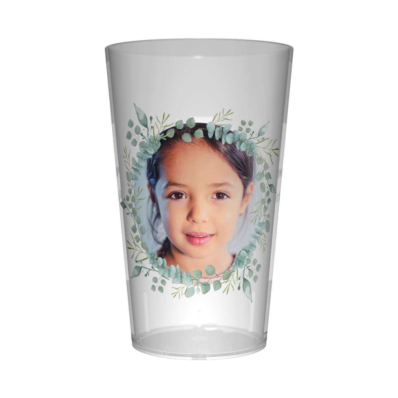 Gobelet personnalisé Communion Photo 2