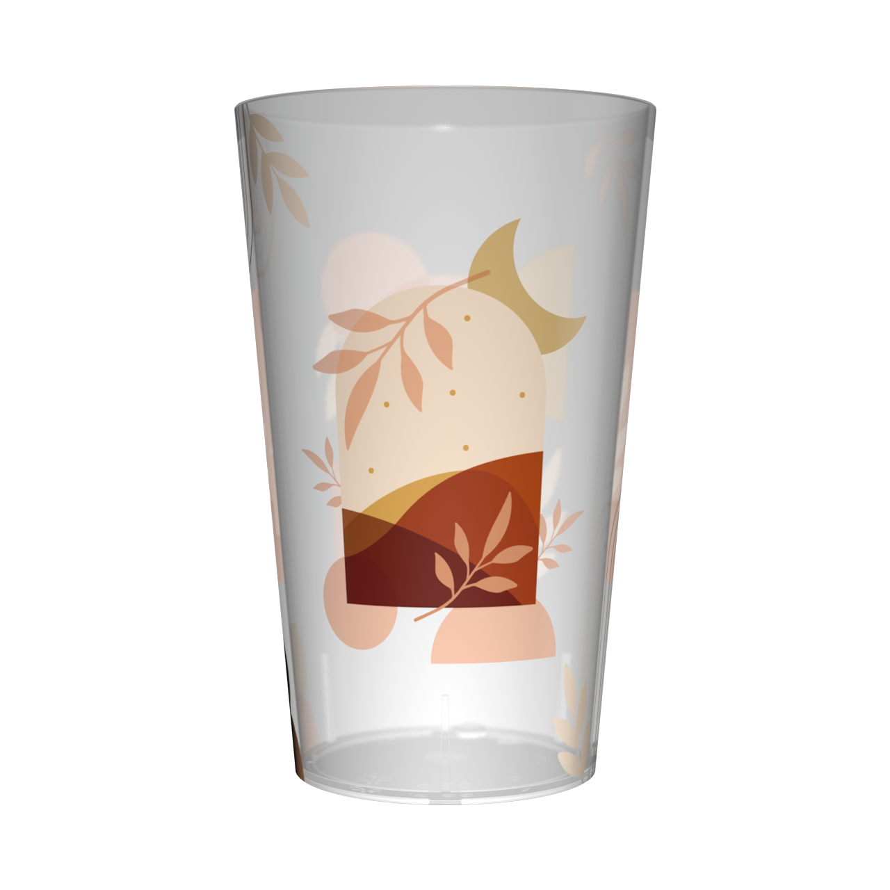 Gobelet personnalisé Déco Aesthetic 3