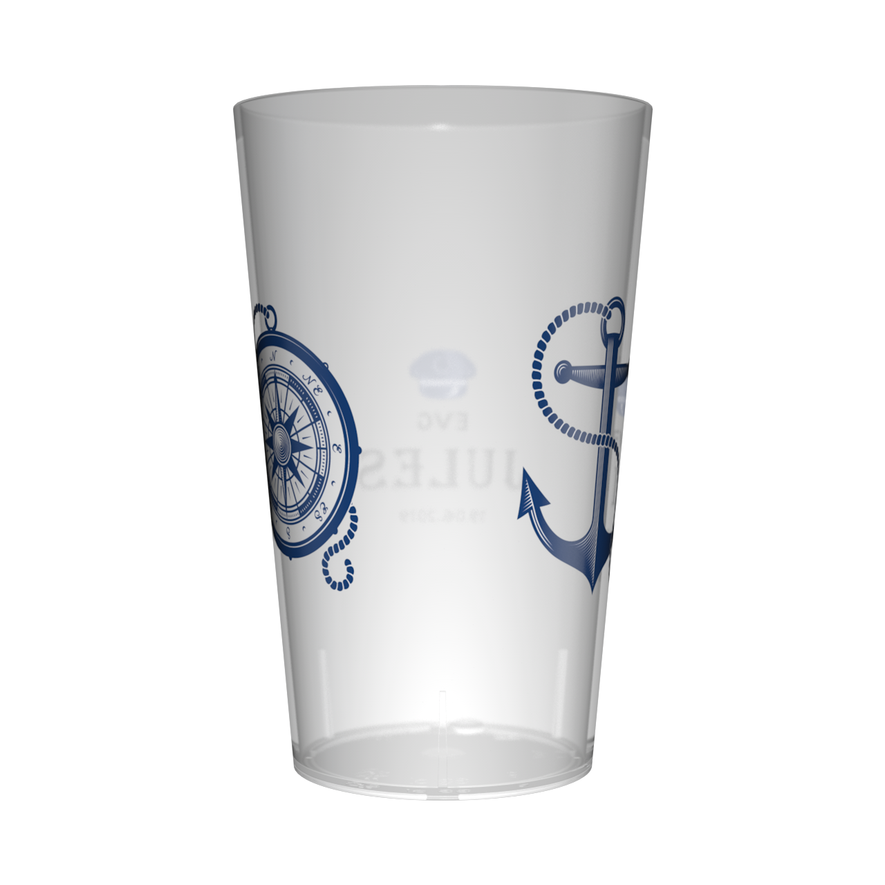 Gobelet personnalisé pour EVG Marin 4