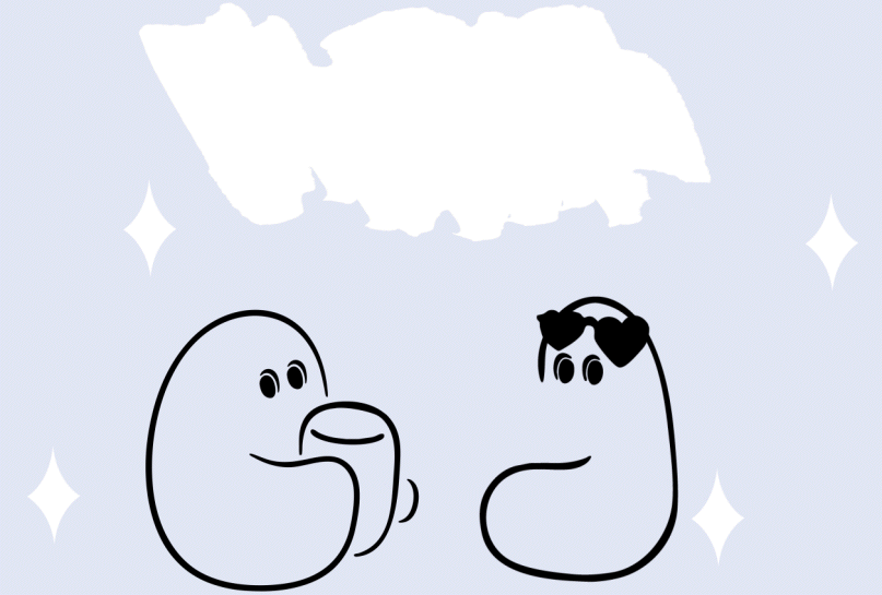 rendez-vous graphiste pour gobelets personnalisés